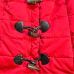 Ralph Lauren puffed vest with faux fur collar trim :Box OW1: Photo 4