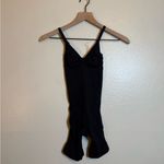 Halara  Seamless Flow Tummy Control Butt Lifting Lounge Sculpting Shapewear Photo 2