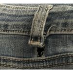 Riders By Lee Women's Light Wash Mid Rise Boot Cut Jeans Size 14P Photo 5