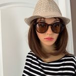 Frye NWOT and Co Stylish Tortoise Shell Sunglasses for Women. MSRP $70 Photo 2