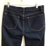 J Brand  818 Ink bootcut dark wash denim jeans 28 Photo 3