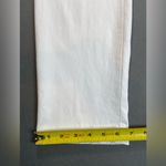 Uniqlo  women’s‎ stretch pull on white pants size 10 Photo 6