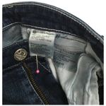 AG Adriano Goldschmied The Stilt Cigarette Leg Medium Wash Skinny Women Blue 26R Photo 9