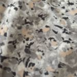 Lululemon Not So Petite Fleur Silver Spoon Cool Racerback Photo 4