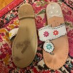 Jack Rogers Jack Roger Sandals Photo 1
