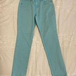 Earl Jean  Blue Denim Pants Photo 0
