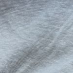 Poetry hemp blend tank white basic tank top Photo 3