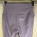 Alo Yoga  High-Waist Airlift Legging Size Medium Sweet Pink Active Athleisure Photo 4