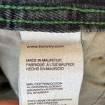 Tommy Hilfiger Freedom Flare Dark Wash Denim Jeans Size 8 NWT Photo 22