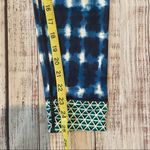Joy Lab Blue Tie Dye 7/8 Jogger Leggings.  Size Small. EUC. Photo 8