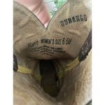 Durango  Womens Cowboy Boots RD4112 Brown Leather Western Size 6.5 M Photo 4