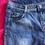 Cute blue jeans Size 28 Photo 3