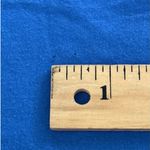 Stella McCartney Blue Short Sleeve Graphic Tee Photo 4