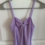 Marshalls Purple Midi Dress  Photo 2