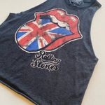 Bravado ’s Rolling Stones Band Muscle Tee Top Photo 4