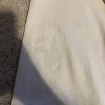 ZARA Wide Leg Marine Jeans Photo 3