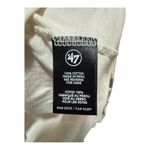 47 Brand Women’s Size large 47 Green Bay Packers Long Sleeve T-Shirt Photo 6