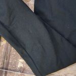 BLANQI black maternity leggings size small Photo 1