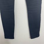 Current/Elliott  The High Waist Stiletto Black Jeans in size 26 Photo 7