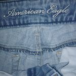 American Eagle  6 Destroyed Ripped Jeans Shorts Photo 1
