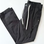 Vuori  ripstop pants dark grey small Photo 1