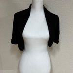 No Boundaries Open Front Cardigan Photo 0