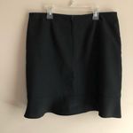 My Michelle Women’s  black skirt, L Photo 1
