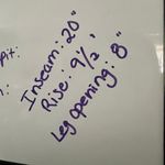 Khombu Cropped Pants Womens Small Outdoors Hiking Fishing Camping Lightweight Photo 10