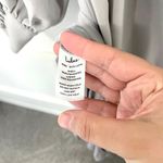 Lulus  Gray Off-the-Shoulder Maxi Dress 68303 Size XL Photo 6