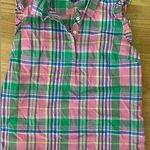 Tommy Hilfiger  Plaid Shirt Photo 0