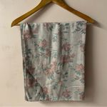 Charlotte Russe Rose Print Grandma Infinity/Circle Scarf NWT Photo 5