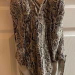 Time & Tru Black Swimsuit Photo 0