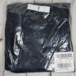 J.Crew High-rise flare jean Black Rinse 30 NWT Photo 9