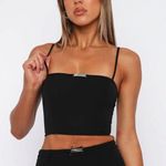 White Fox Boutique White Fox Make Me Wonder Top Photo 2