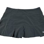 Nike 🎾 Women’s Dri-FIT Premier Tennis Skort Skirt 🖤 Black Size M Photo 0