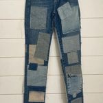 Free People New We The Free Bare With Me jeans Photo 0