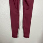 AYBL  Brick Red Pink Core Leggings Photo 14