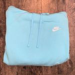 Nike Pullover Fleece Club Hoodie Photo 1