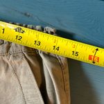 PacSun Brown Baggy Cargo Pants | Women’s Size Medium Photo 10