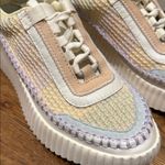 Dolce Vita Sneakers in Pastel Tones size 8 Yellow Photo 8