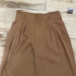 Karl Lagerfeld  Brown Trousers Photo 1