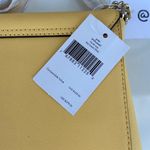 Kate Spade New York Day Break Yellow Crossbody Purse Photo 3