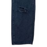 PacSun  Boyfriend Capri Jeans 24 Destroyed‎ 24X25 Photo 2