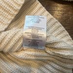 Kut From The Kloth  Cream Sweater Photo 3