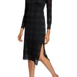Rag and Bone Charlotte Alpaca Midi Dress Photo 3