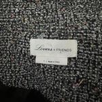 Lovers + Friends Revolve Jessica Tweed Crop Blazer Cropped Photo 5