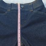 Spanx  Indigo Denim Shorts Photo 5