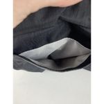 Baggallini New  Haley Large Crossbody Black Bag Purse Womens Nylon Double Zipper Photo 8