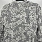 Knox Rose  Floral Open Front Women's Cardigan Size XL Photo 9