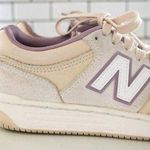 New Balance  480 Sneakers Photo 1